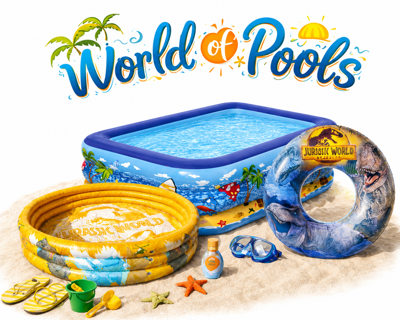 Join the Summer now!