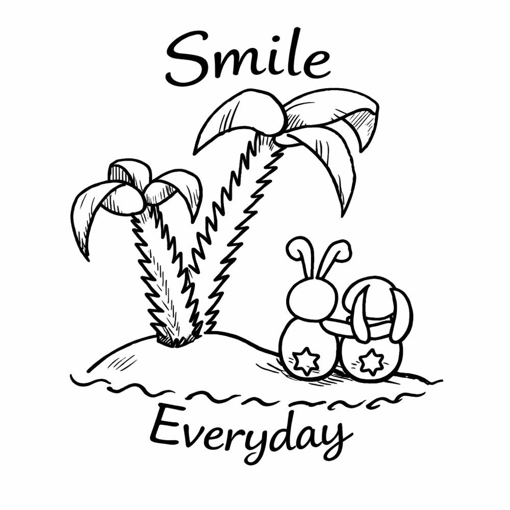 Smile Everyday