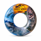 Jurassic World Schwimmreifen mit Dinosaurier-Motiv
