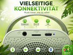 Anschlussmöglichkeiten einer Karaoke Box