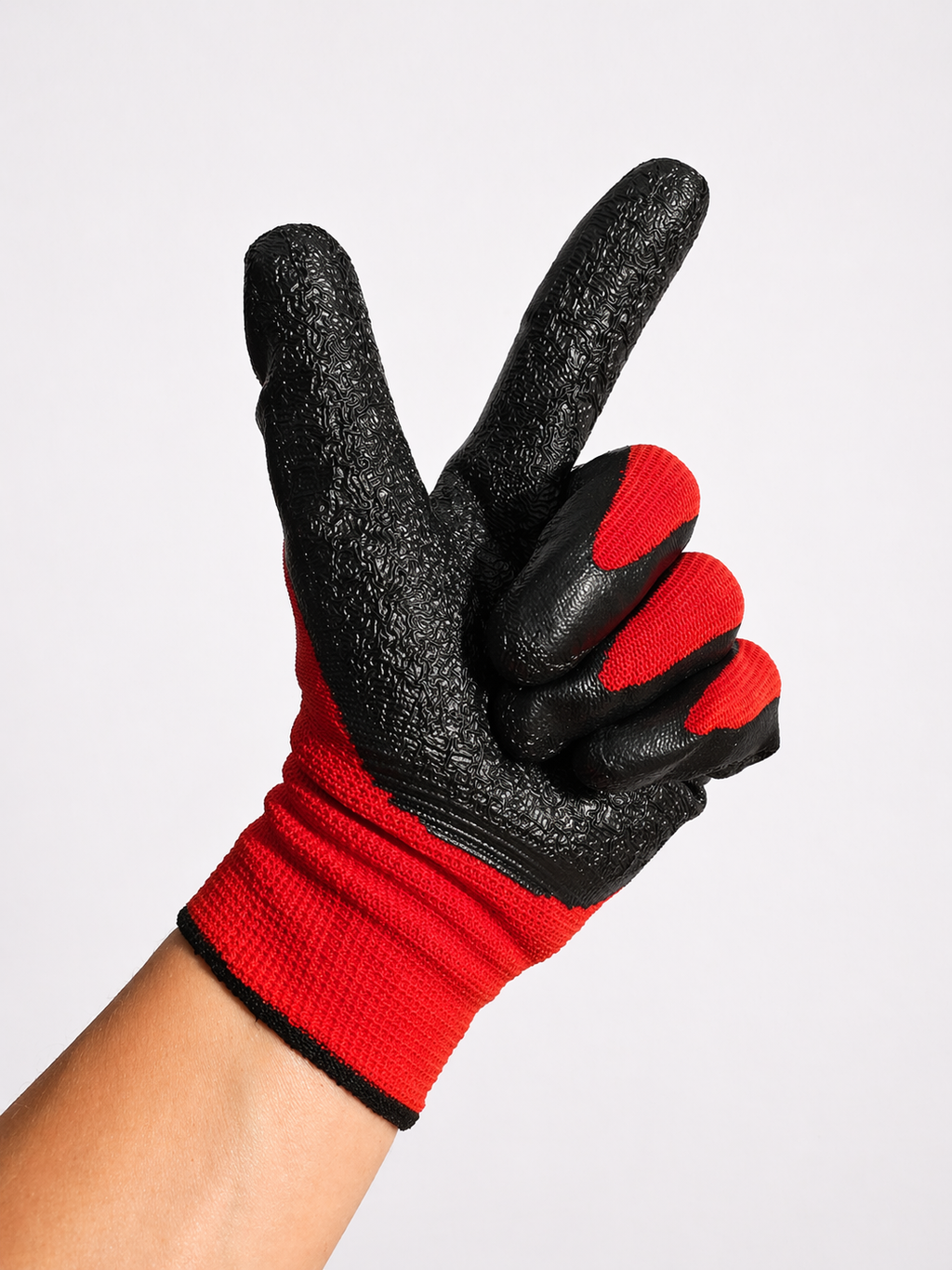 Flexible Grip-Handschuhe für präzises Arbeiten