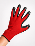 Gants de travail, gants de montage, antidérapants, souples