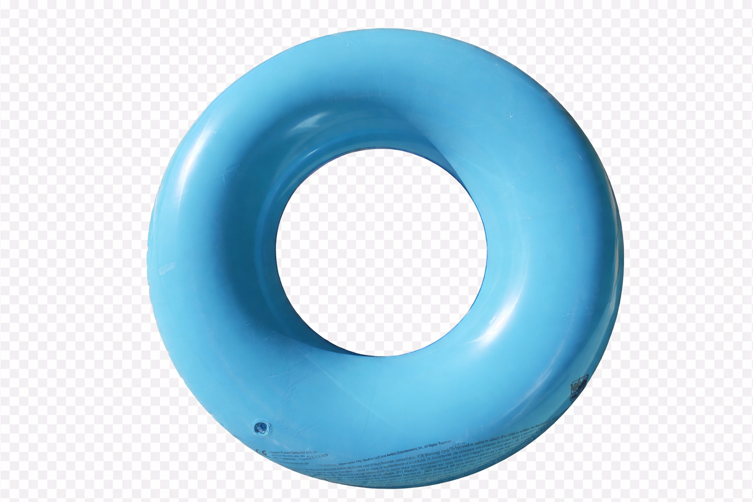 Schwimmreifen Donut Jurrasic World