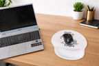 Gel-Mauspad für Büro, Homeoffice und Gaming
