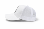 Cap Basecap Smile Everyday weiß