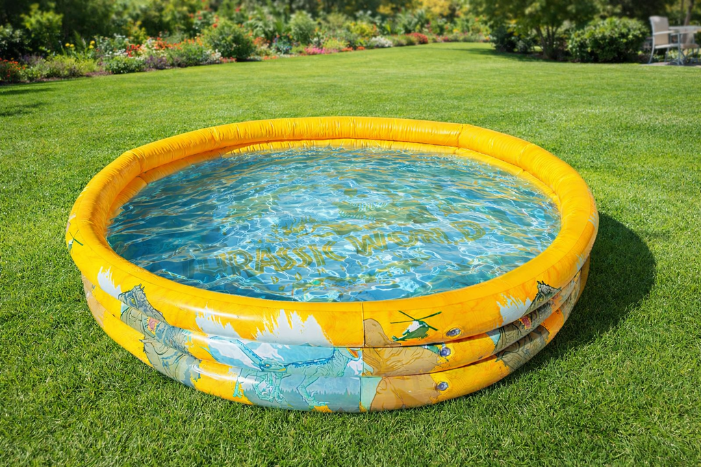 Planschbecken Kinderpool