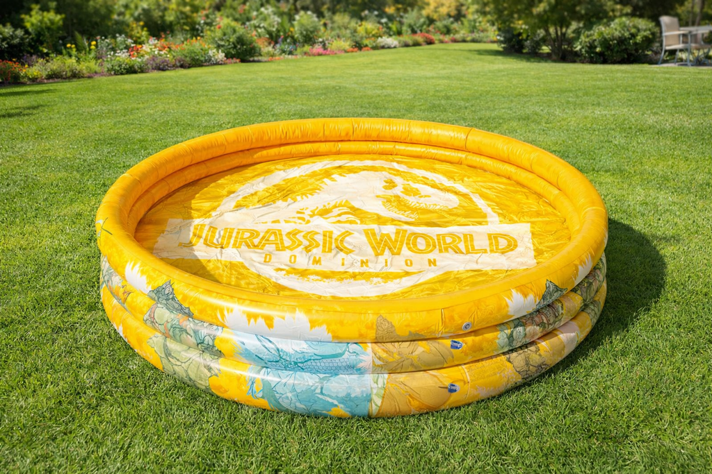 Planschbecken Kinderpool