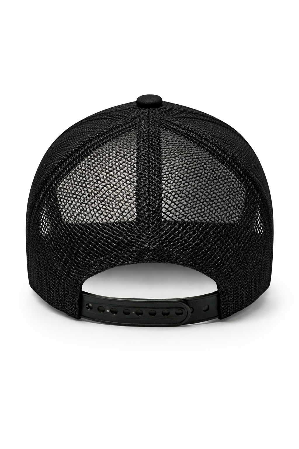 Cap Basecap Smile Everyday schwarz