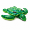 aufblasbare Schildkröte zum baden