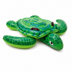 aufblasbare Schildkröte zum baden