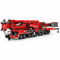 Mould King 17008 Modell Liebherr LTM 11200
